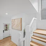 Shadyside, Central 3C Spacious & Modern Private Bedroom With Shared Bathroom And Free Parking