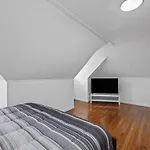 Shadyside, Central 3C Spacious & Modern Private Bedroom With Shared Bathroom And Free Parking