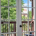 Shadyside, Central 3C Spacious & Modern Private Bedroom With Shared Bathroom And Free Parking