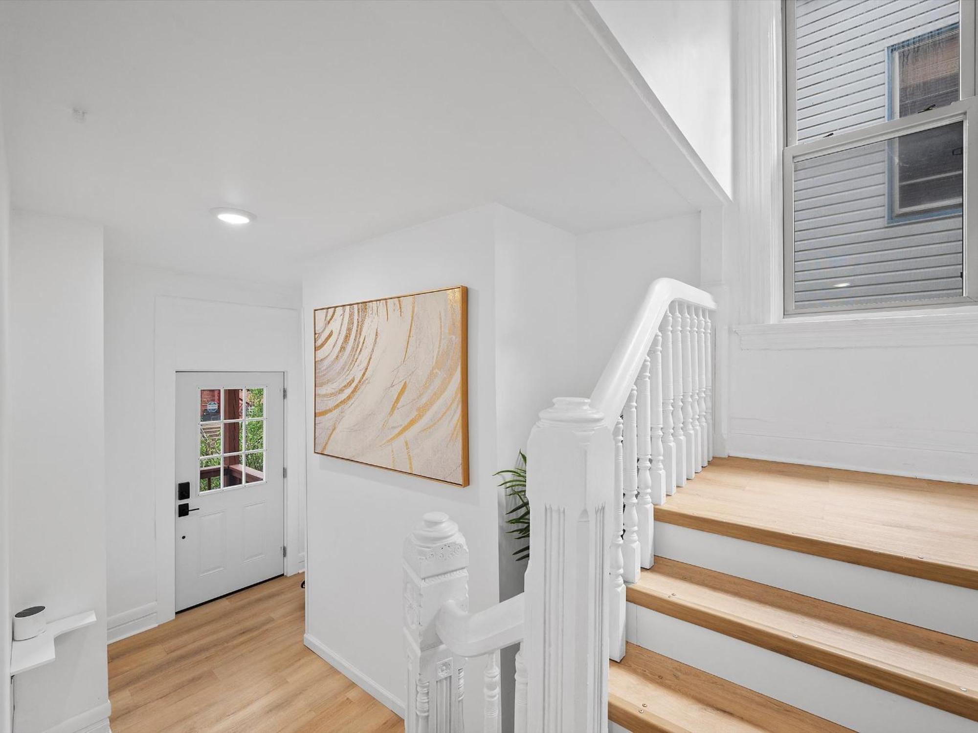 Shadyside, 3c Spacious & Modern Private Bedroom With Shared Bathroom And Free Parking *