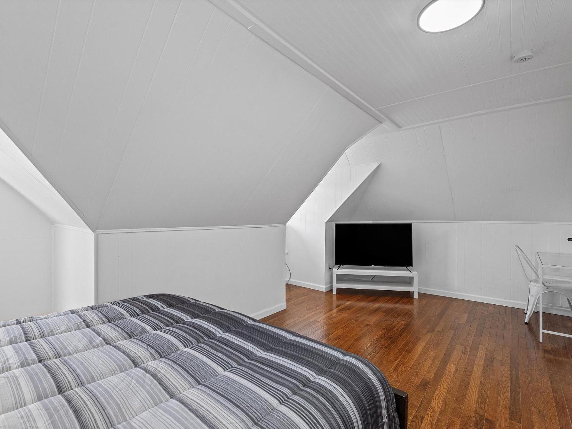 Shadyside, 3c Spacious & Modern Private Bedroom With Shared Bathroom And Free Parking *