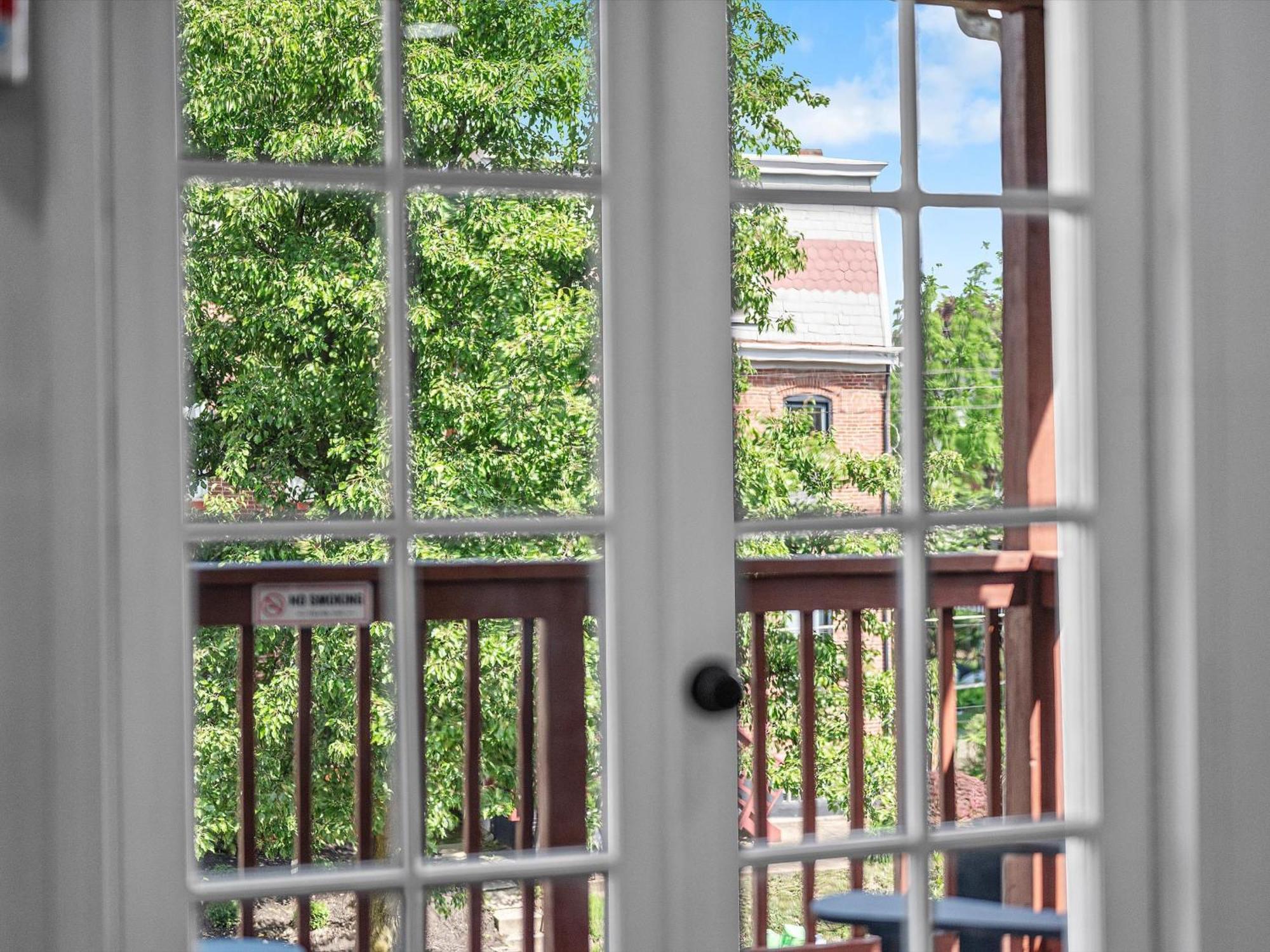 Shadyside, 3c Spacious & Modern Private Bedroom With Shared Bathroom And Free Parking Homestay Pittsburgh