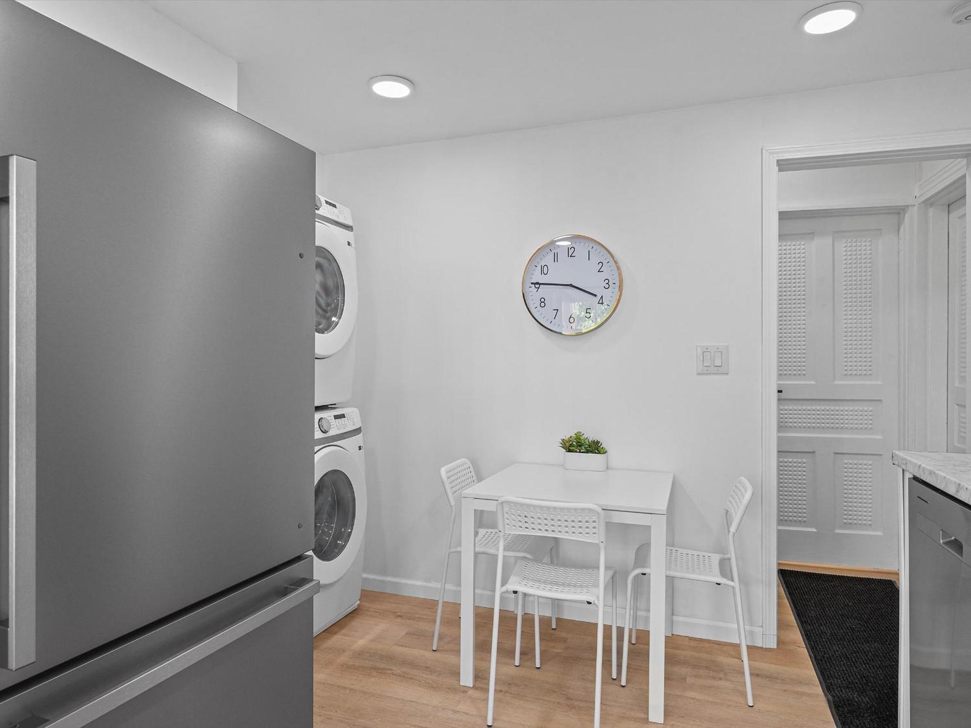 Shadyside, 3c Spacious & Modern Private Bedroom With Shared Bathroom And Free Parking Pittsburgh